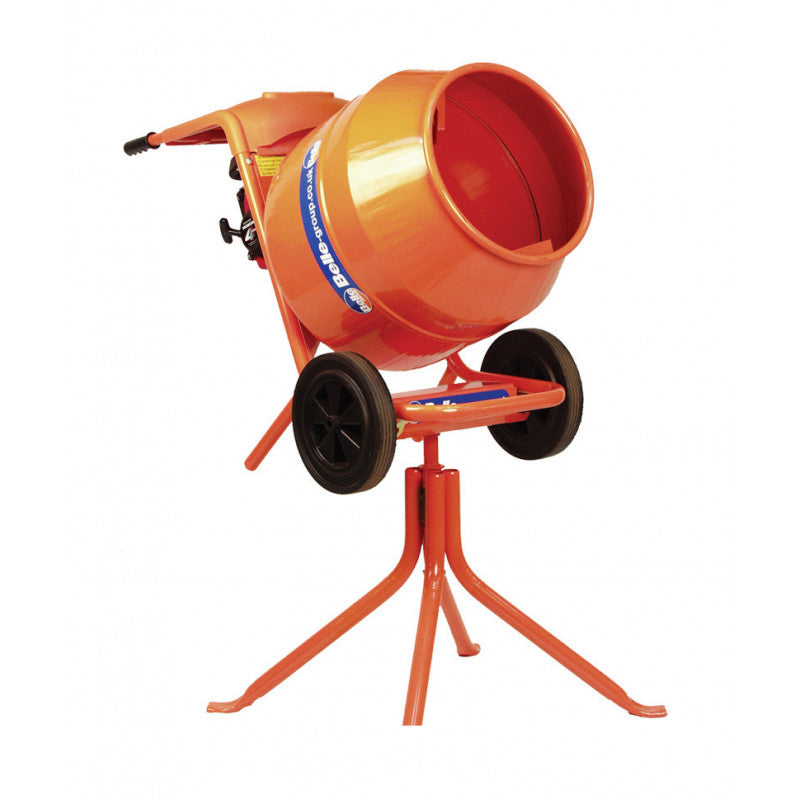 Cement Mixer Hire – Electric 240V