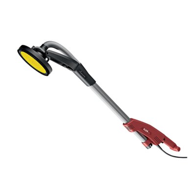 Drywall Sander Hire – Dustless Plasterboard & Ceiling Sander (110V/240V)